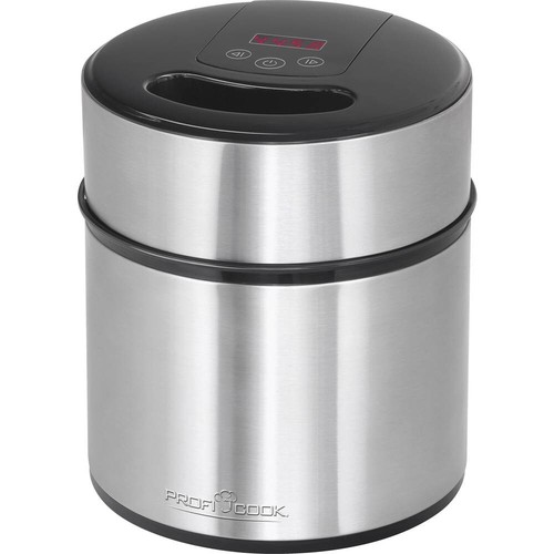 Proficook icm 1140 frozen - pc-icm,