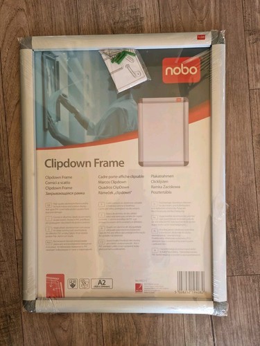 Nobo plakatrahmen rahmen - nobo,