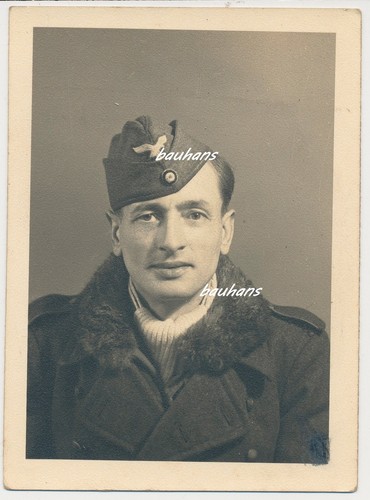 Portrait foto soldat - portrait-foto,