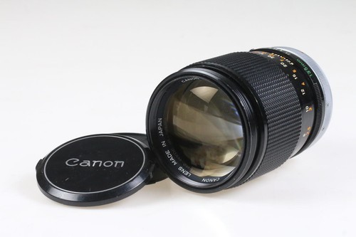 Canon 135mm c - s.c.,