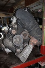 Motor ohne Anbauteile 60628191