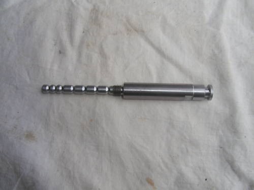Sachs schaltwelle - sachs,
