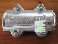 Gebo 3/4" Dichtschelle /