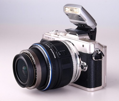 Olympus pen pl7 with - pen, e-pl7