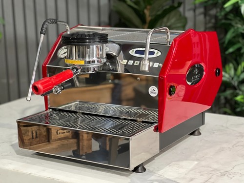 Marzocco gs3 1 gruppe - la,