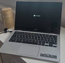 Acer Chromebook Spin 513, 13