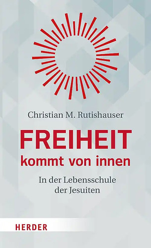 Freiheit kommt von - , innen