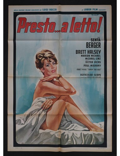 Manifesto presto letto senta - manifesto,