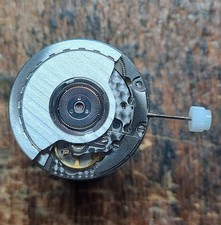 ETA 2892-A2 Top dekoriert