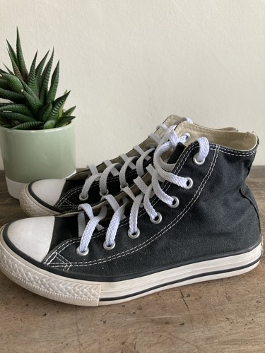 Vintage converse schwarz chuck - converse,