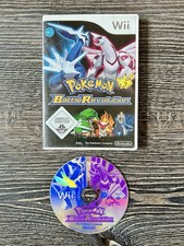 Pokémon: Battle Revolution -