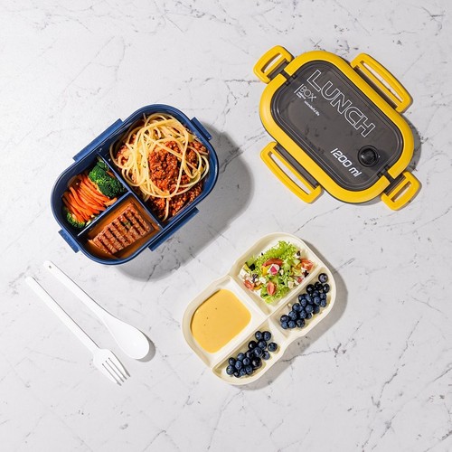 Lunchbox bento box - lunchbox,