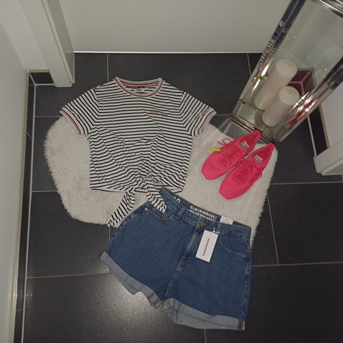 Neu sommer set 40 - 40, tommy