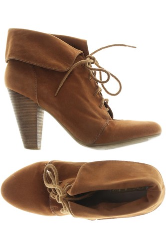 Zara stiefelette damen - zara,
