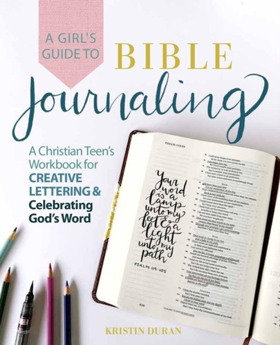 Girls guide bible - to,
