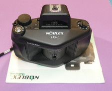 Noblex panorama kamera 135u - noblex,
