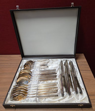 60er Silber Besteck