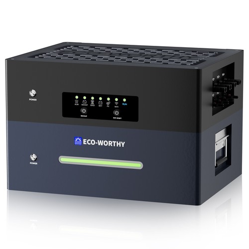 56kwh speicher - 2,56kwh,