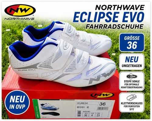 Northwave eclipse evo - northwave,