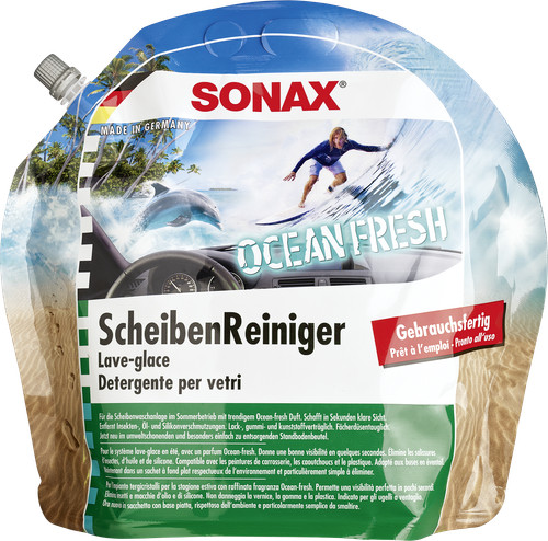 Sonax scheibenreiniger - sonax,