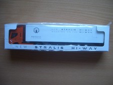 Eligor Iveco - New Stralis