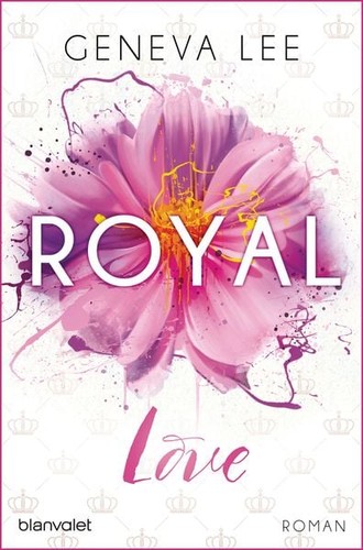 Royal love die royals saga - love,