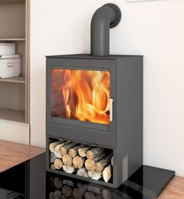 EEK A+ Kaminofen Victoria