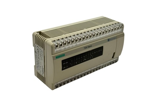 Telemecanique tsx nano - nano,
