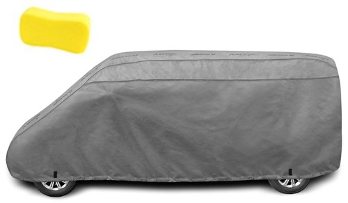 Vollgarage passend für