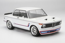 HPI BMW 2002 Turbo Karosserie