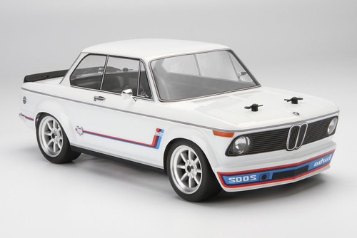 Hpi bmw 2002 - 2002, turbo