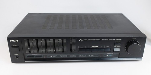 Philips 564 integrated - fa,