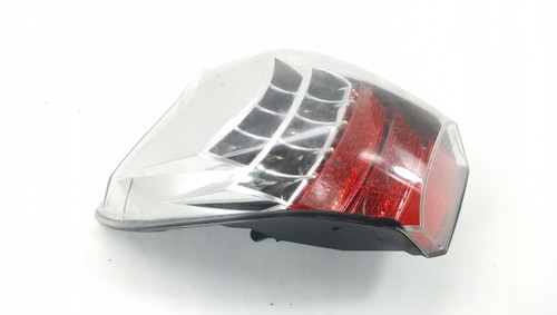 Bmw k1200r 035 rücklicht 1 - bmw,