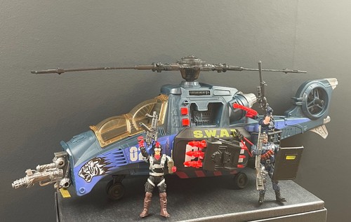 Chap mei swat - swat, and