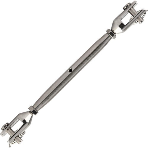 Wantenspanner edelstahl - wantenspanner, a4