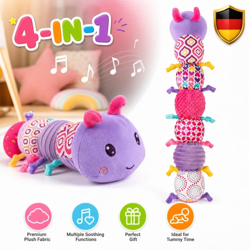 Musikalisches babyspielzeug - musikalisches,