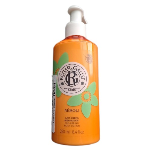 Roger gallet néroli - roger&gallet,