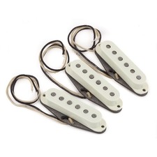 Fender Pure Vintage '65 Strat Pickup Set