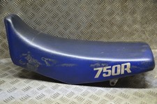HONDA XLV750R-XLV 750 R RD01 1983 1986 ORIGINAL SATTEL COD.7815