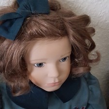 Sigikid Künstlerpuppe