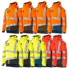 MASCOT ACCELERATE SAFE