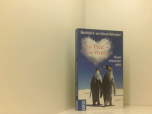 Ein paar wort besser - ein,