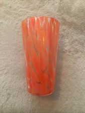 Ferm Living Casca Vase Poppy