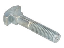 Bolzen mittlere und hintere