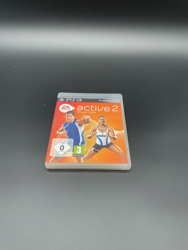 Sports active ps3 - 2,