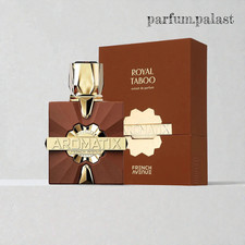 French Avenue Aromatix Royal