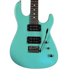 B.C. Rich Superstrat 2001