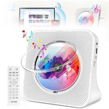 CD Player Bluetooth CD-Player