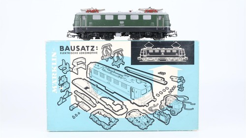 Märklin 3937 lok e 41 - h0,