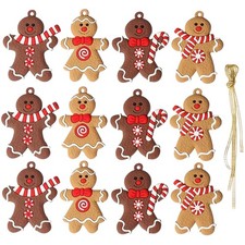 Weihnachtsbaum Schmuck, 12